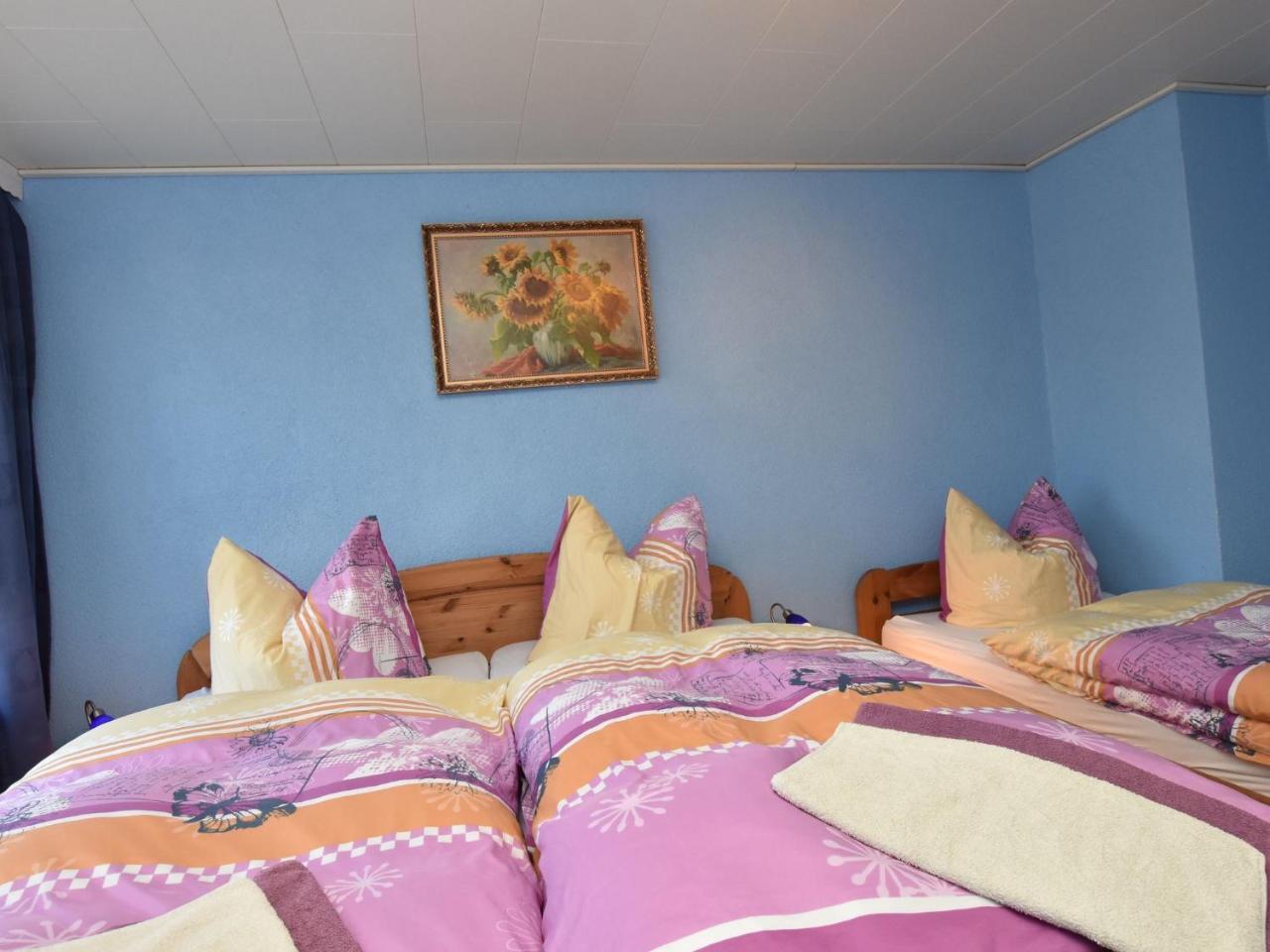 Spacious Apartment In Brusow With Garden Kropelin ภายนอก รูปภาพ